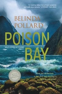 bokomslag Poison Bay