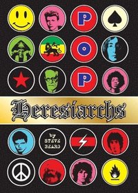 bokomslag Pop Heresiarchs