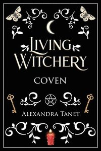 bokomslag Living Witchery Coven