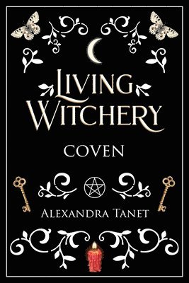 bokomslag Living Witchery Coven