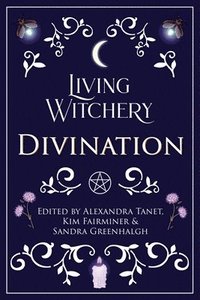 bokomslag Living Witchery Divination