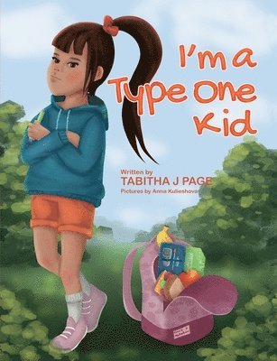 I'm a Type One Kid 1