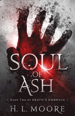 Soul of Ash 1