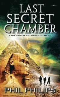 bokomslag Last Secret Chamber
