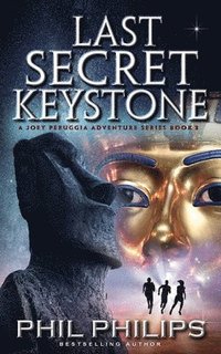 bokomslag Last Secret Keystone