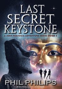 bokomslag Last Secret Keystone