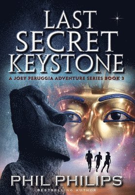 Last Secret Keystone 1