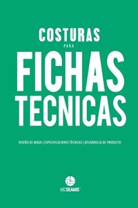 bokomslag Costuras para Fichas Tcnicas