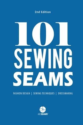 bokomslag 101 Sewing Seams