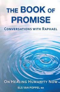 bokomslag The Book of Promise: Conversations with Raphael on healing humanity now