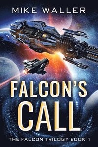 bokomslag Falcon's Call