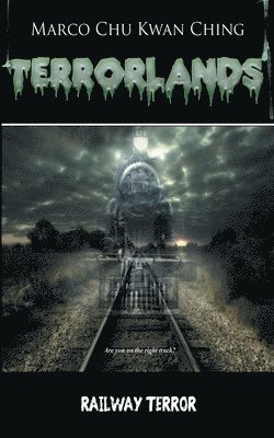 bokomslag Railway Terror