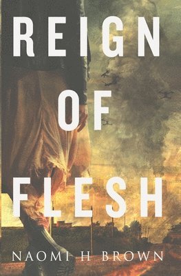 Reign of Flesh 1