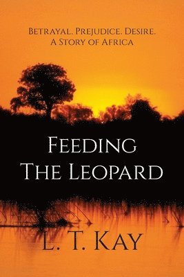 Feeding The Leopard 1