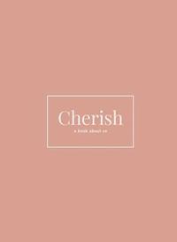 bokomslag Cherish