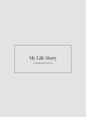 My Life Story 1