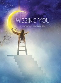 bokomslag Missing You