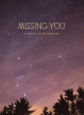 Missing You 1