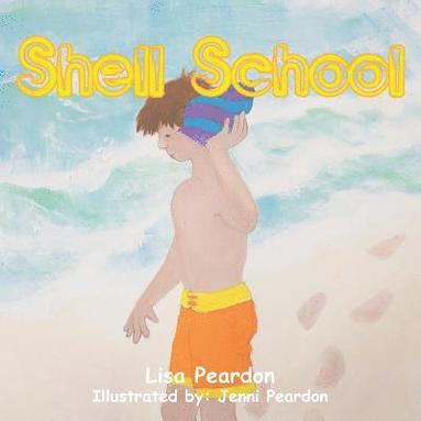 bokomslag Shell School