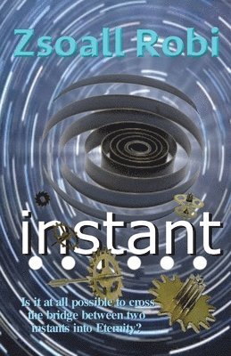 bokomslag Instant
