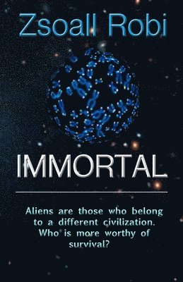 Immortal 1