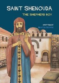 bokomslag Saint Shenouda