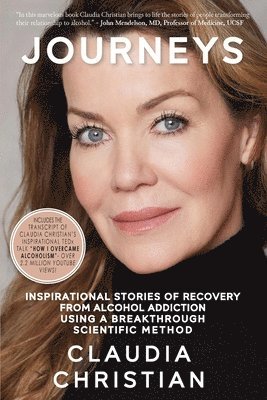 Claudia Christian - Journeys, Häftad