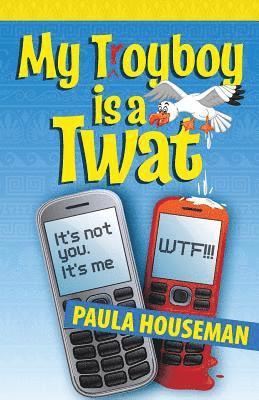 My Troyboy is a Twat