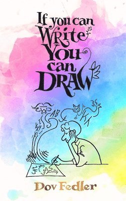 If you can write you can draw 1