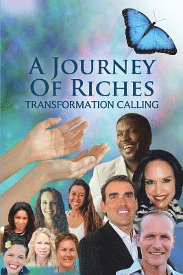 bokomslag Transformation Calling: A Journey Of Riches