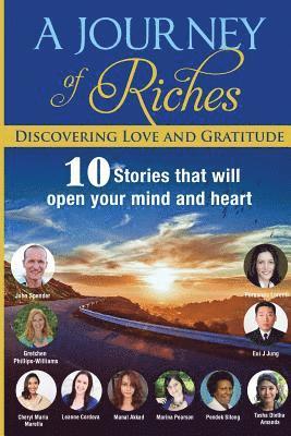 Discovering Love and Gratitude 1