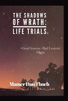 bokomslag The Shadows of Wrath: Life Trials