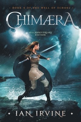 bokomslag Chimaera