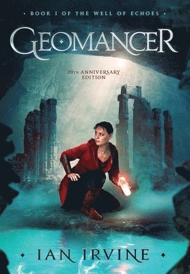 Geomancer 1