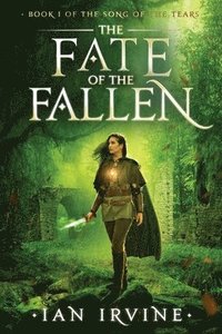 bokomslag The Fate of the Fallen