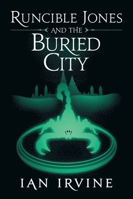 Runcible Jones and the Buried City