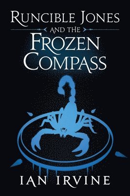 Runcible Jones and the Frozen Compass 1