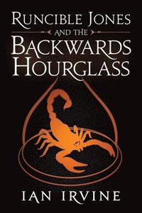 bokomslag Runcible Jones and the Backwards Hourglass