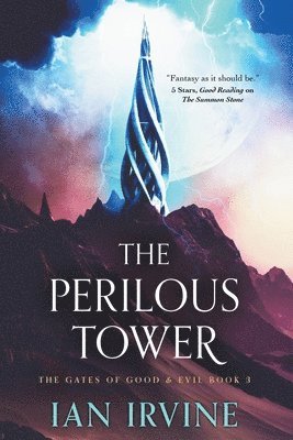 The Perilous Tower 1