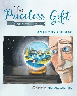 Anthony Chidiac - Priceless Gift, Häftad