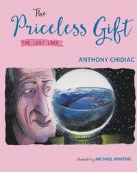 bokomslag The Priceless Gift
