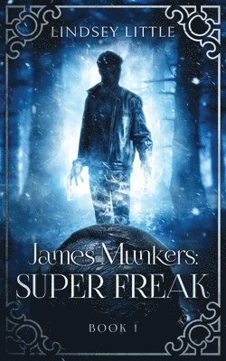 bokomslag James Munkers