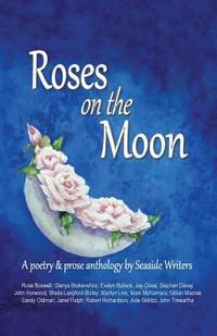 bokomslag Roses on the Moon