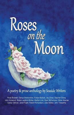 bokomslag Roses on the Moon