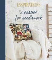 Passion for Needlework: Factoria VII