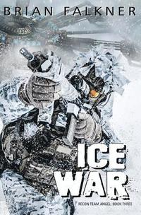 bokomslag Ice War