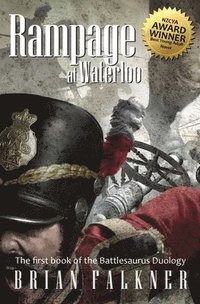 bokomslag Rampage at Waterloo