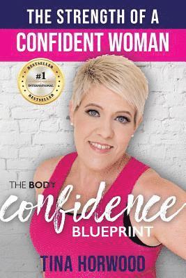 bokomslag Strength Of A Confident Woman