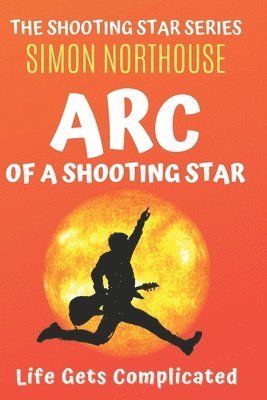 Arc of a Shooting Star 1