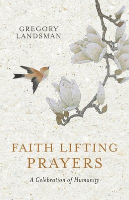 Faith Lifting Prayers 1